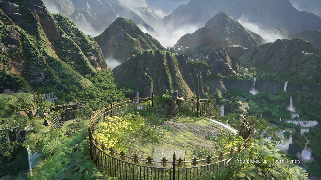 Jogamos Uncharted 4: A Thief's End e elegemos 6 motivos para você também  jogar